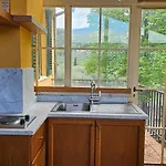 Panoramica Con Jacuzzi Privata Tra Firenze & Lucca ,3 Camere, 4 Bagni * Serravalle Pistoiese