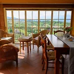 Panoramica Con Jacuzzi Privata Tra Firenze & Lucca ,3 Camere, 4 Bagni Serravalle Pistoiese