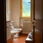 Villa Panoramica Con Jacuzzi Privata Tra Firenze & Lucca ,3 Camere, 4 Bagni Serravalle Pistoiese