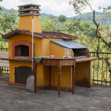 Villa Villa Panoramica Con Jacuzzi Privata Tra Firenze & Lucca ,3 Camere, 4 Bagni
