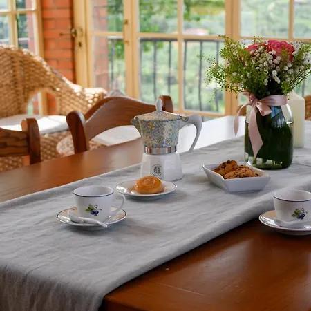 Villa Villa Panoramica Con Jacuzzi Privata Tra Firenze & Lucca ,3 Camere, 4 Bagni *