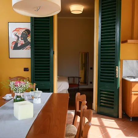 Villa Panoramica Con Jacuzzi Privata Tra Firenze & Lucca ,3 Camere, 4 Bagni *