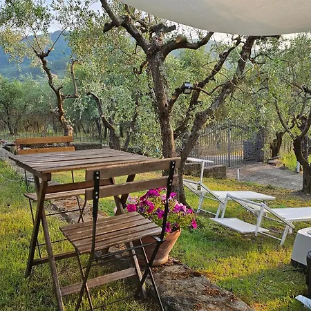 Panoramica Con Jacuzzi Privata Tra Firenze & Lucca ,3 Camere, 4 Bagni Villa Serravalle Pistoiese
